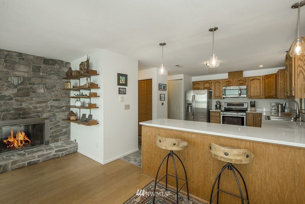 4336 Southwest Luana Beach Road Vashon, WA 98070 - Photo 10 of 40