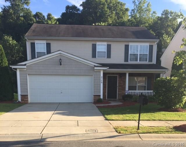 8740 Chalkstone Road, Unit 40 Charlotte, NC 28216 - Photo 1 of 22 Gallery Image 1
