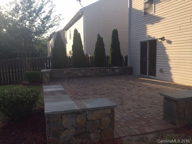 8740 Chalkstone Road, Unit 40 Charlotte, NC 28216 - Photo 20 of 22 Gallery Image 20