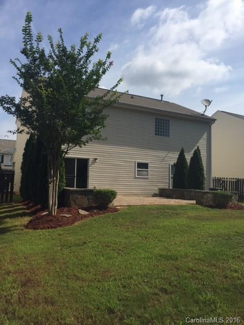 8740 Chalkstone Road, Unit 40 Charlotte, NC 28216 - Photo 22 of 22 Gallery Image 22