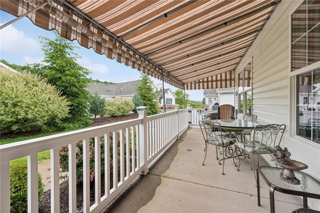 371 Saddlebrook Road Gibsonia, PA 15044 - Photo 22 of 27