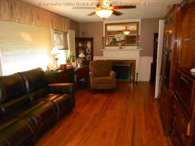 317 Viola Road Charleston, WV 25314 - Photo 8 of 27 Gallery Image 8