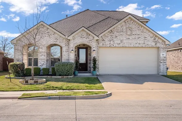 $365,000 | 200 Copper Switch Drive, Anna, TX 75409