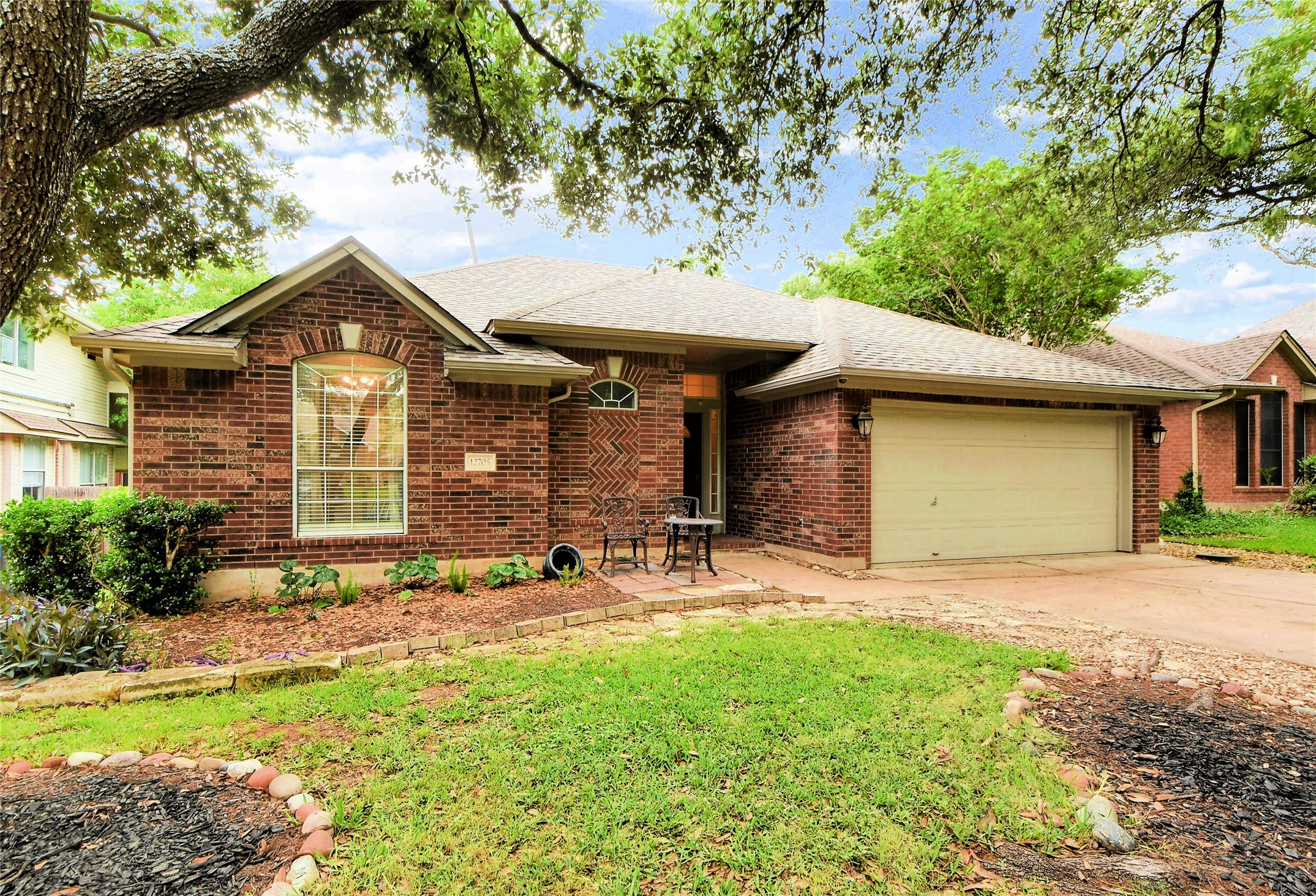 12705 Cinchring Lane Austin, TX 78727 - Photo 1 of 1