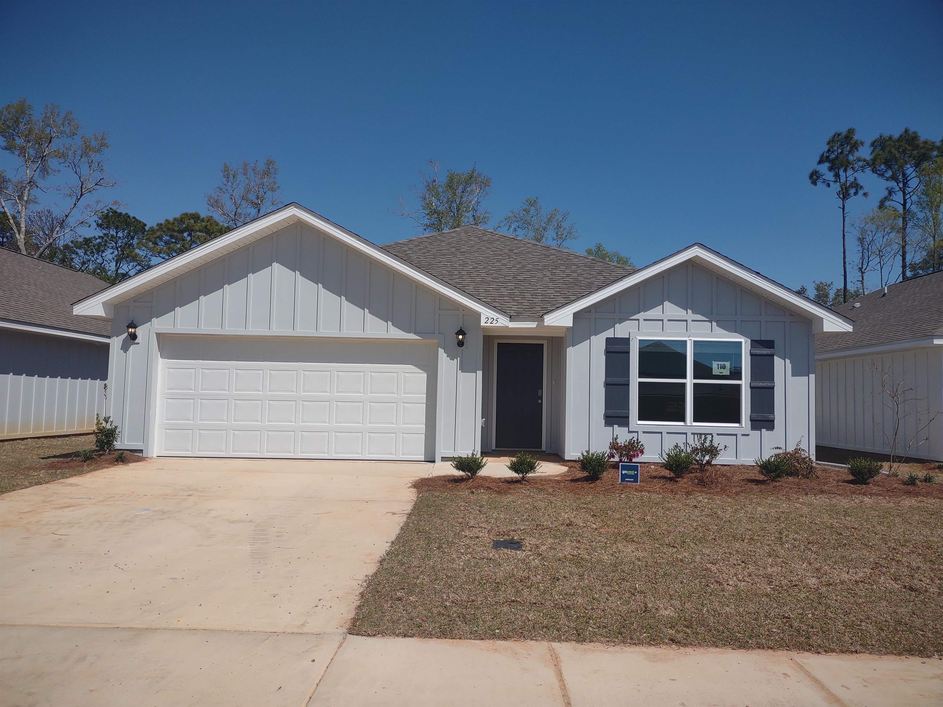 225 Burnston Way Foley, AL 36535 - Photo 1 of 13