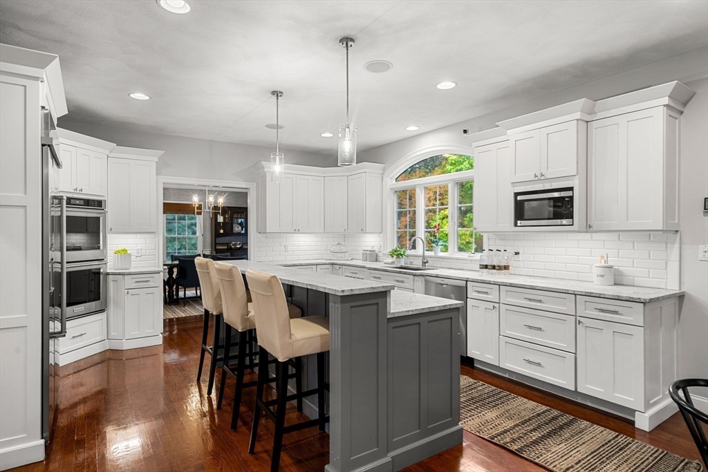 45 Thistle Road North Andover, MA 01845 - Photo 14 of 40