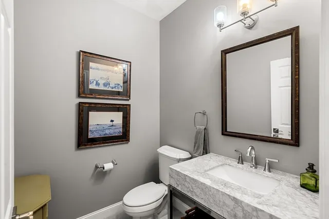 $1,899,000 | 45 Thistle Road, North Andover, MA 01845