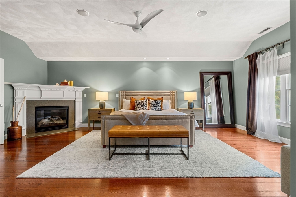 45 Thistle Road North Andover, MA 01845 - Photo 28 of 40