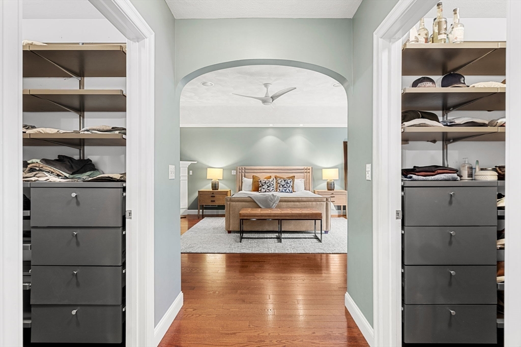 45 Thistle Road North Andover, MA 01845 - Photo 29 of 40