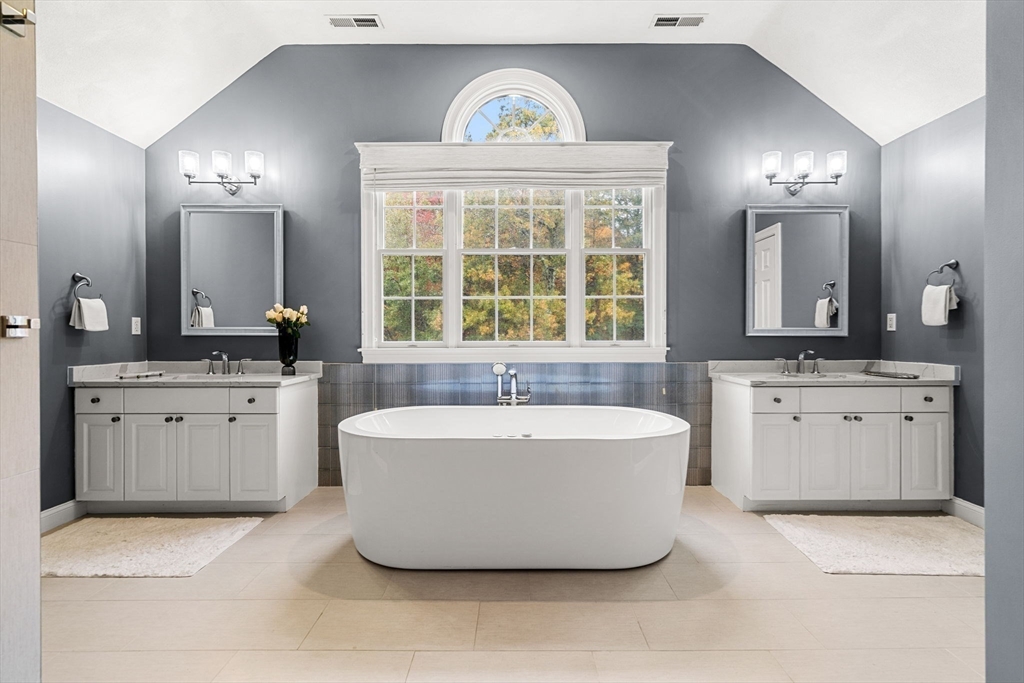 45 Thistle Road North Andover, MA 01845 - Photo 30 of 40