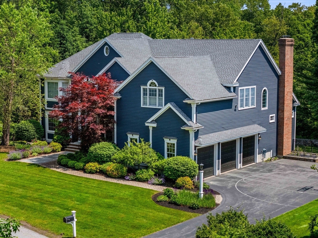 45 Thistle Road North Andover, MA 01845 - Photo 5 of 40