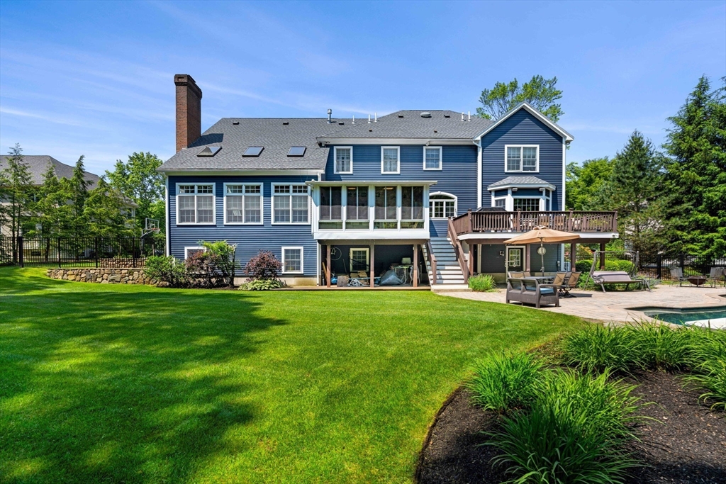 45 Thistle Road North Andover, MA 01845 - Photo 6 of 40