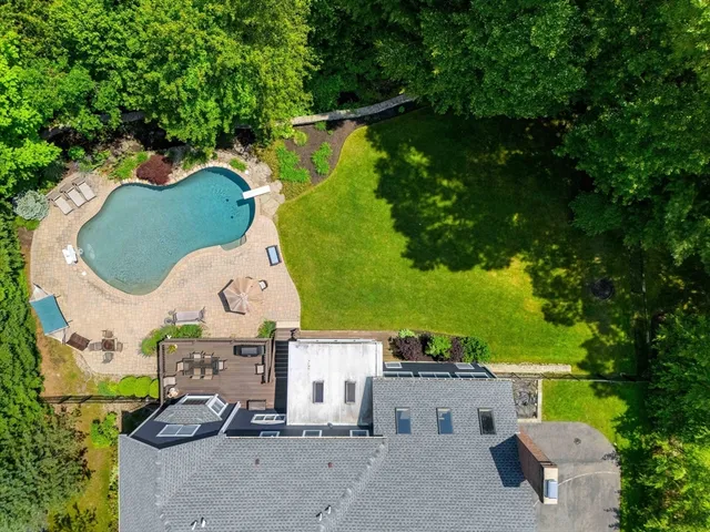 $1,899,000 | 45 Thistle Road, North Andover, MA 01845