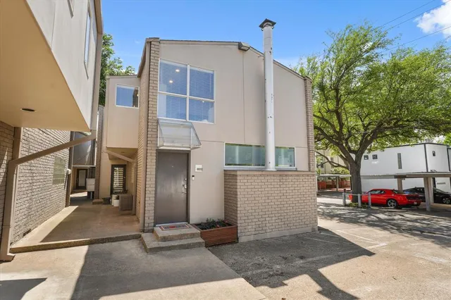 $499,990 | 4231 Travis Street, Unit 29, Dallas, TX 75205