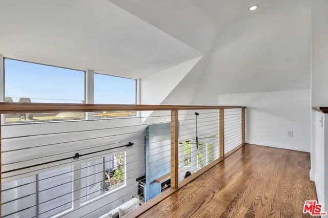 a view of a chairs and table in the terrace