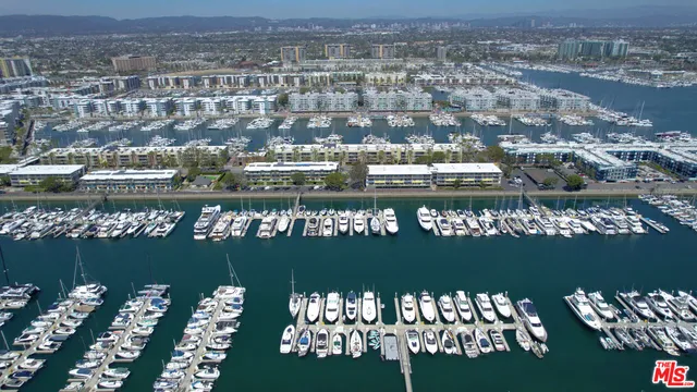 $7,700 | 24 Westwind Street, Unit G, Marina del Rey, CA 90292