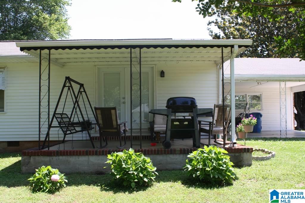 908 Robertson Road Anniston, AL 36207 - Photo 46 of 47
