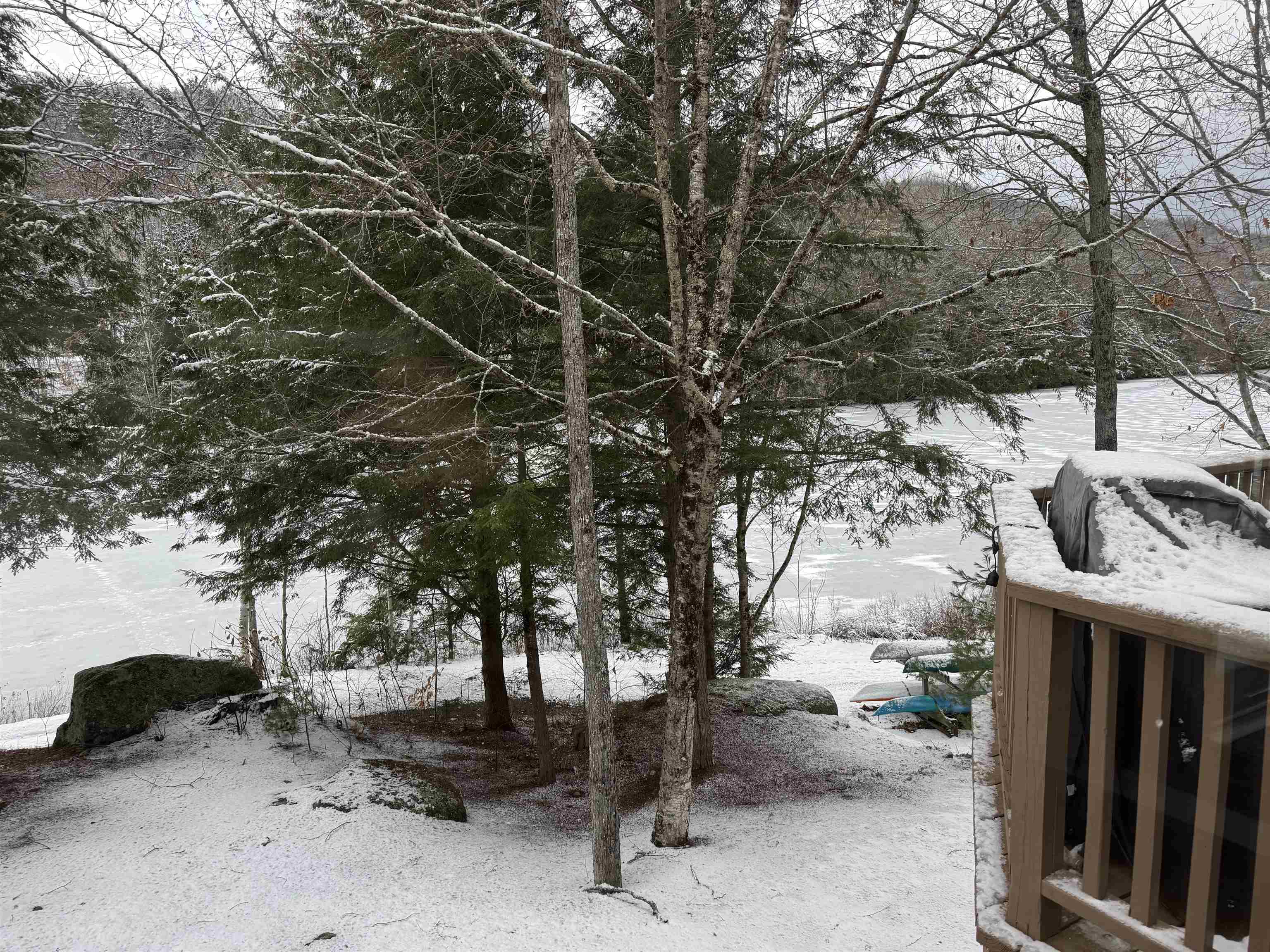 4 Pioneer Point Grantham, NH 03753 - Photo 15 of 15