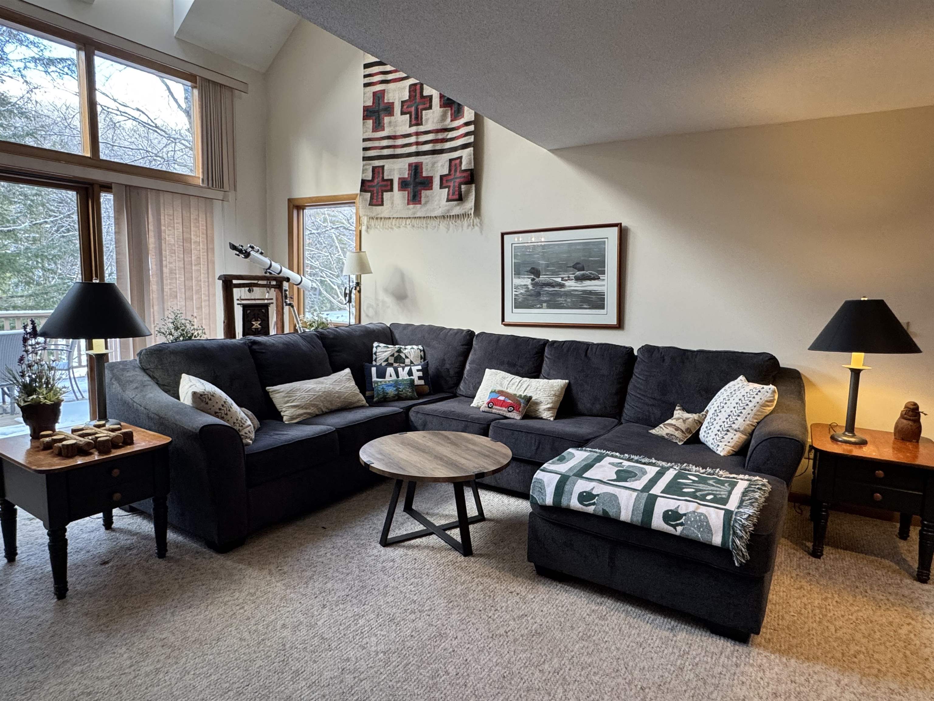 4 Pioneer Point Grantham, NH 03753 - Photo 2 of 15