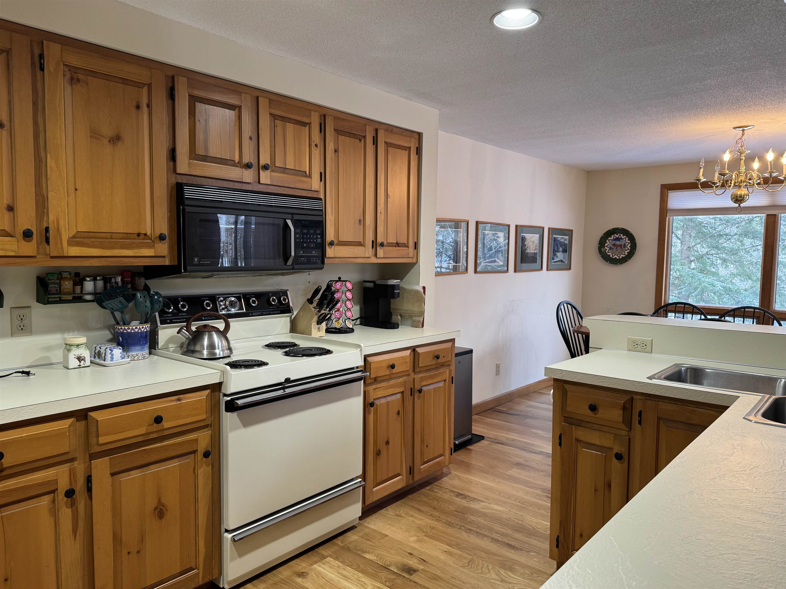 4 Pioneer Point Grantham, NH 03753 - Photo 3 of 15