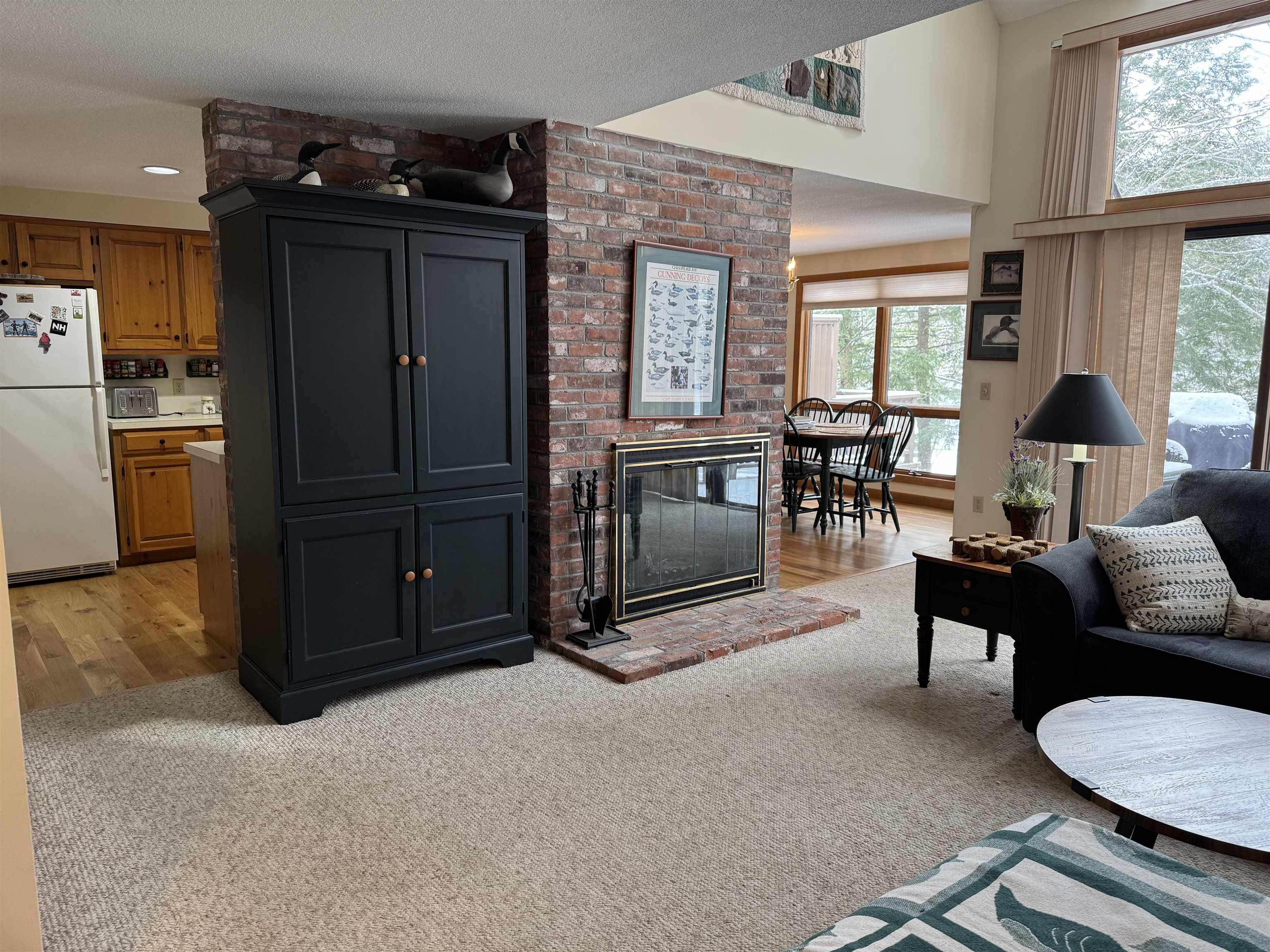 4 Pioneer Point Grantham, NH 03753 - Photo 6 of 15