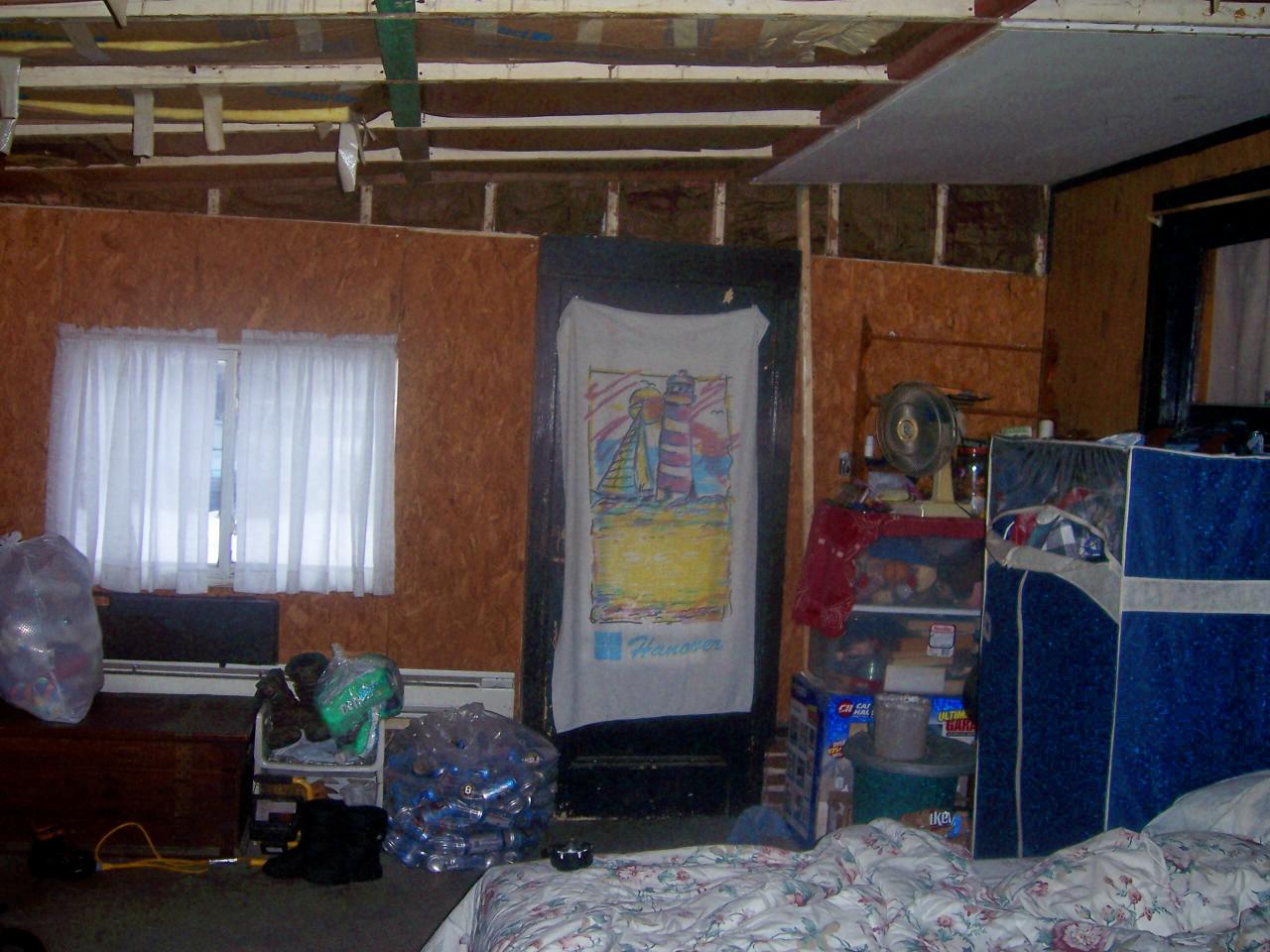 Rr # 3 Rr Kunkletown, PA 18058 - Photo 5 of 15 master bedroom
