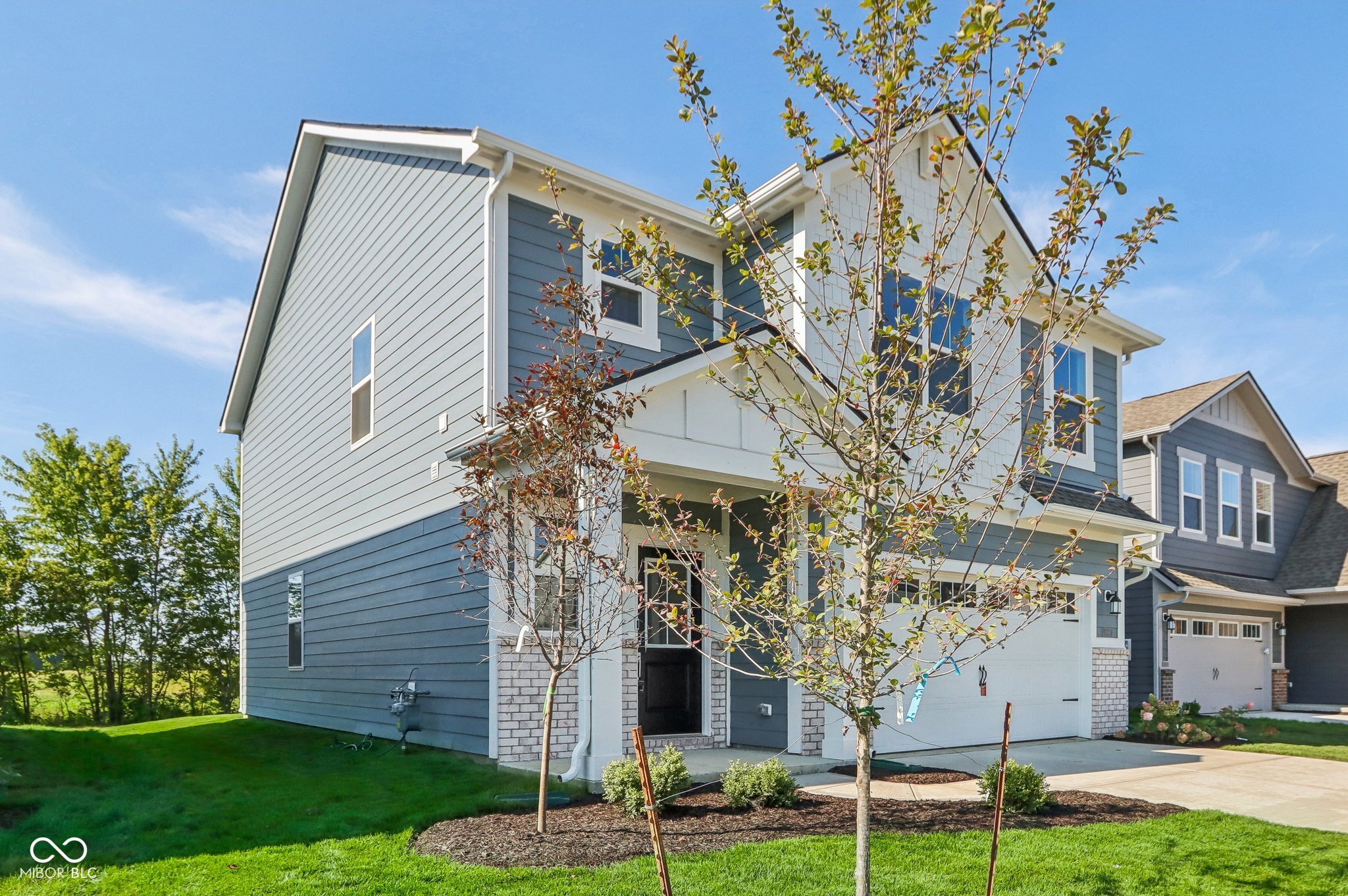 1669 Windrush Place Westfield, IN 46074 - Photo 2 of 47