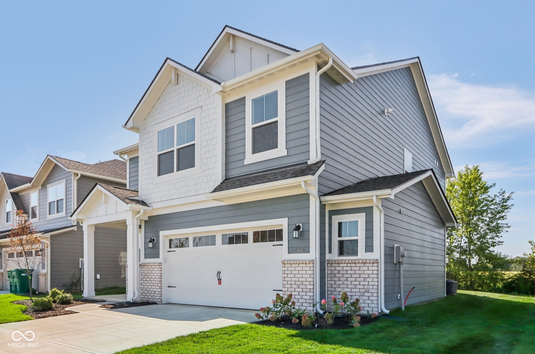 1669 Windrush Place Westfield, IN 46074 - Photo 3 of 47