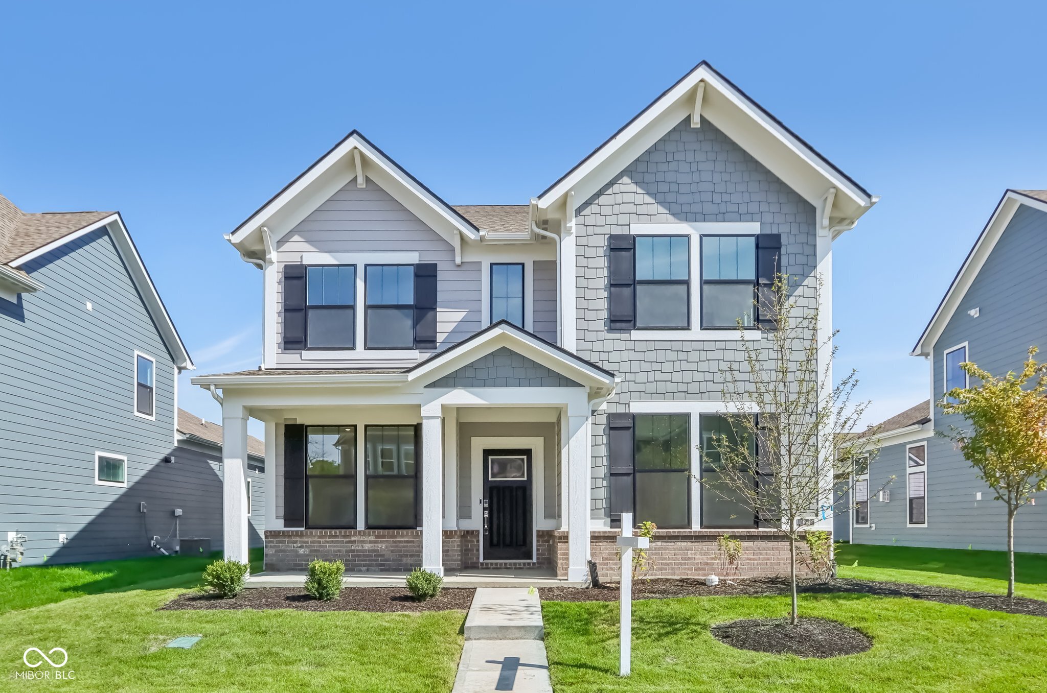 1669 Windrush Place Westfield, IN 46074 - Photo 36 of 47