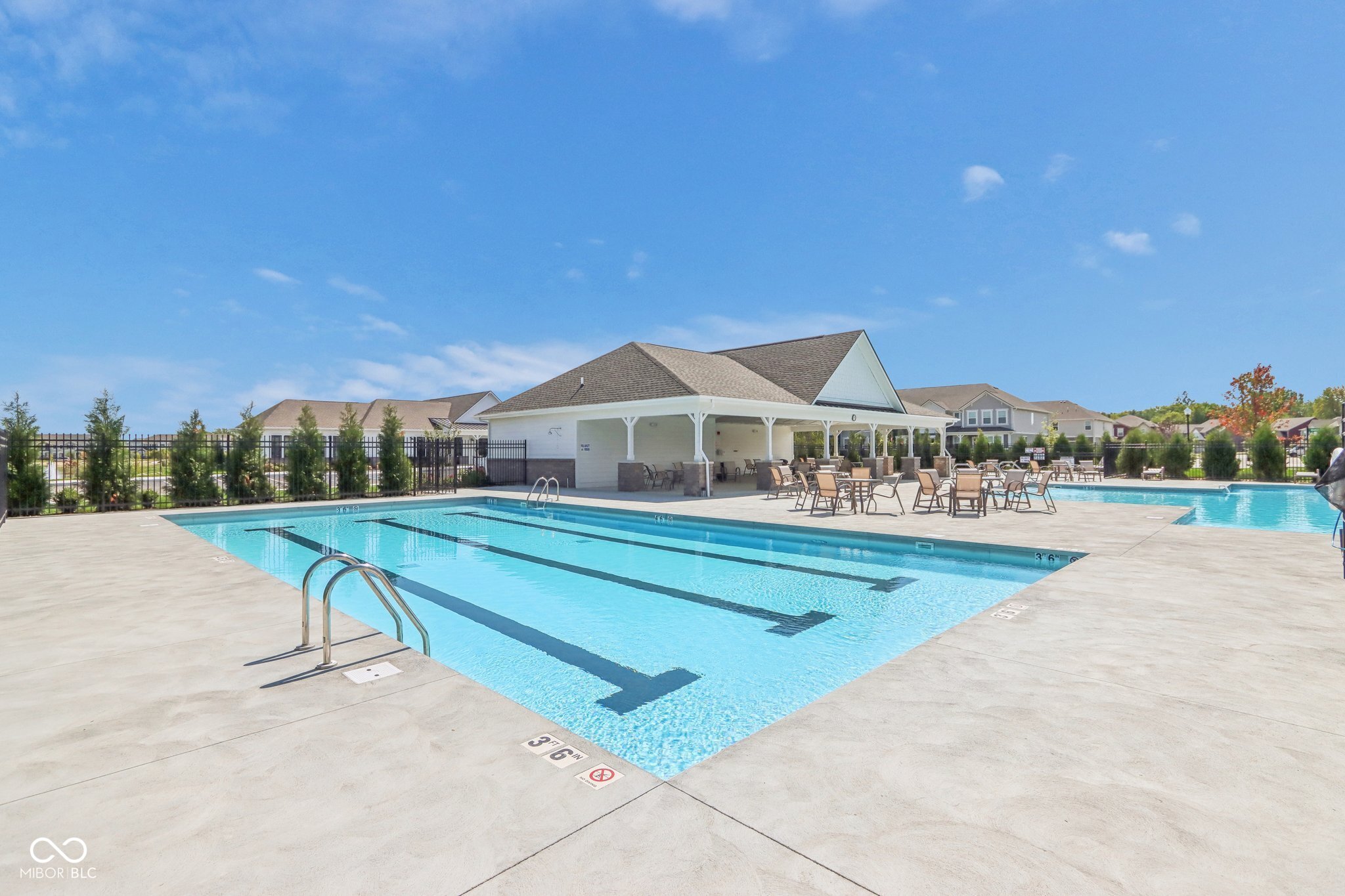 1669 Windrush Place Westfield, IN 46074 - Photo 43 of 47