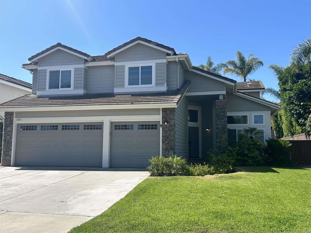 1813 Orchard Wood Road Encinitas, CA 92024 - Photo 1 of 26