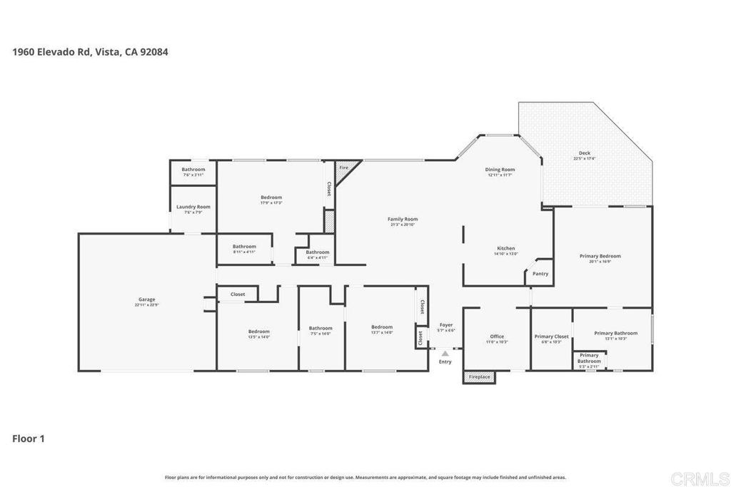 1960 Elevado Road Vista, CA 92084 - Photo 3 of 76