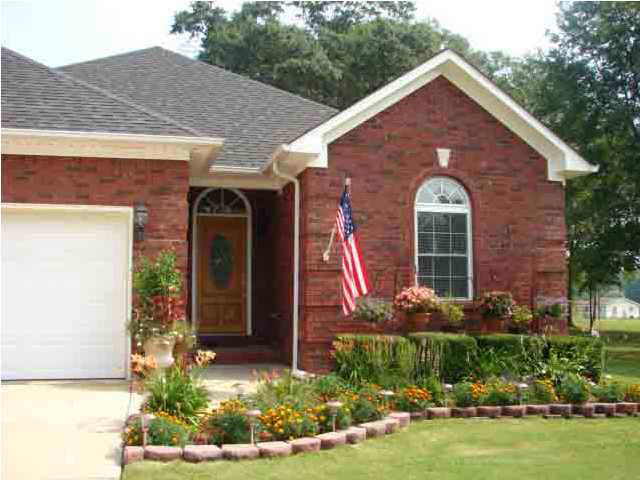 1191 Buckelew Bridge Road Anniston, AL 36207 - Photo 23 of 23