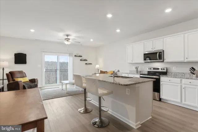 a view of house with outdoor space