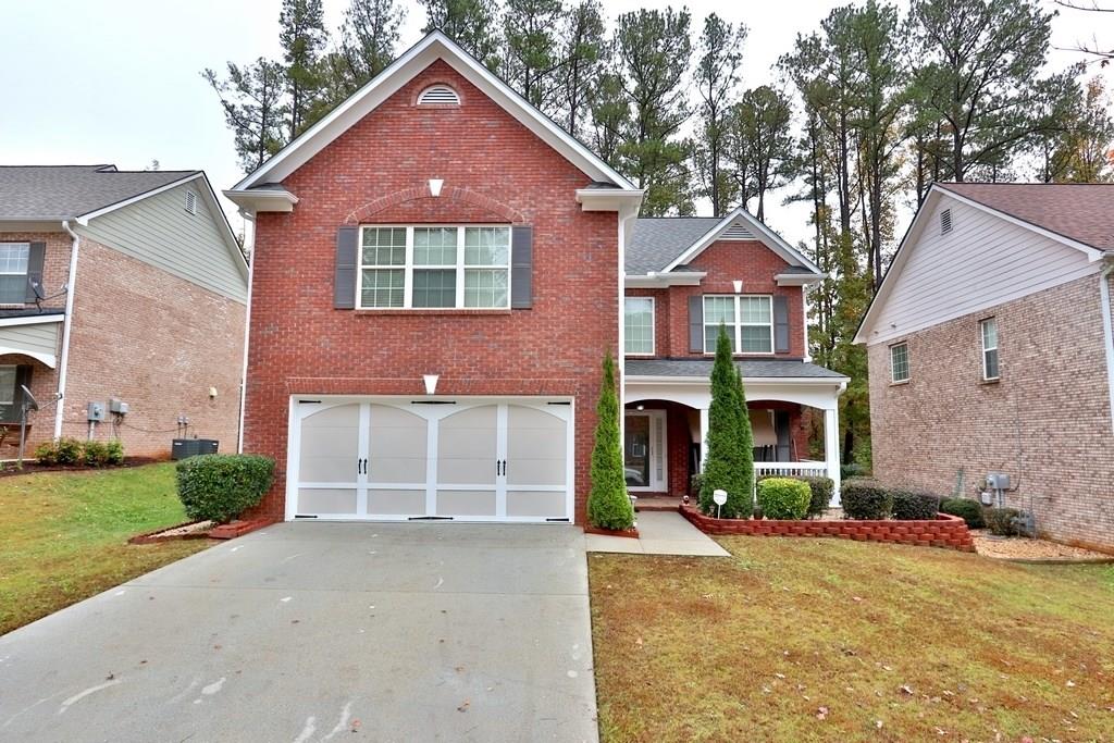 4262 Pond Edge Road Southwest Snellville, GA 30039 - Photo 1 of 1 Gallery Image 1