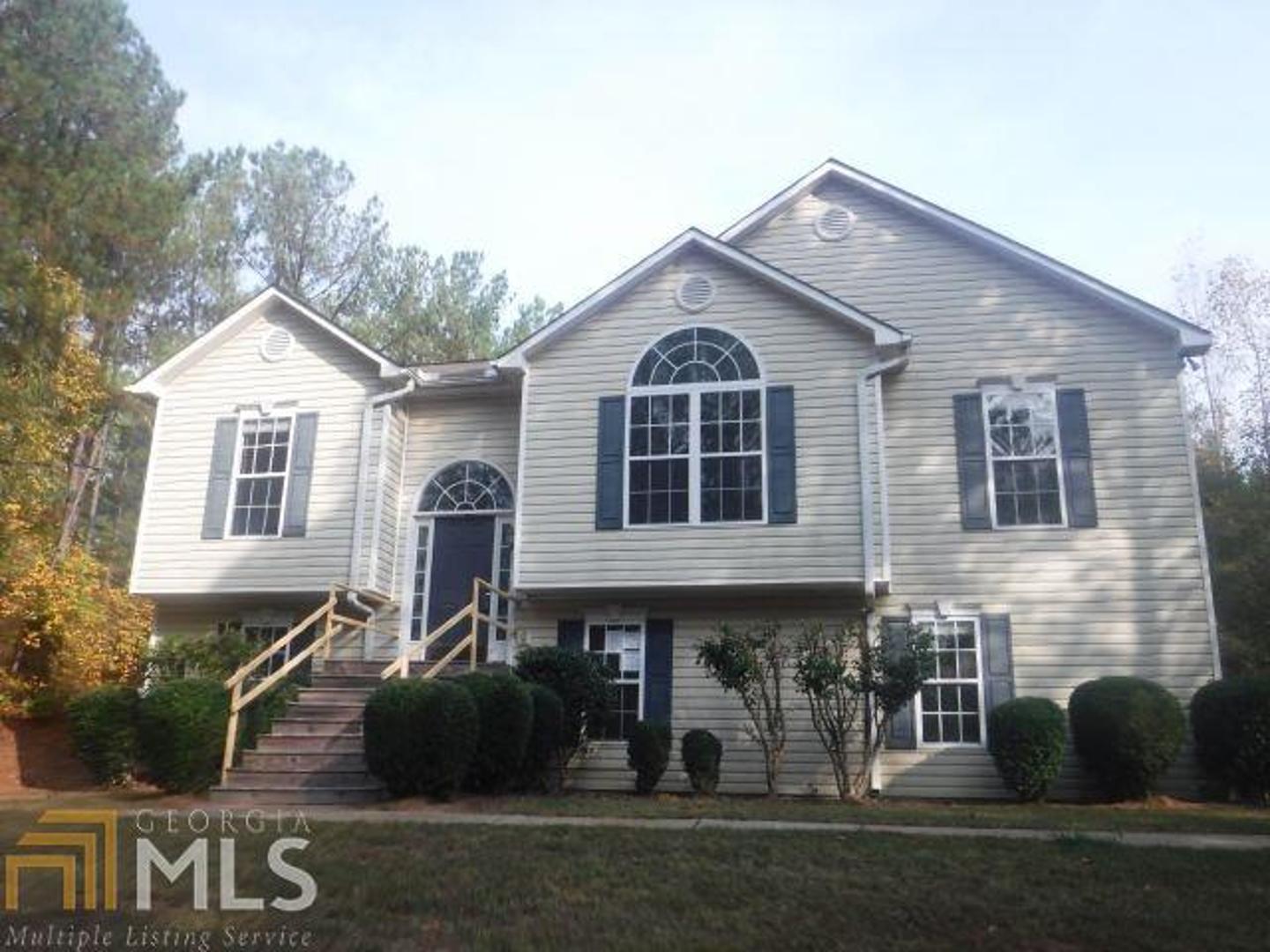 1545 Webb-Bartley Road West Point, GA 31833 - Photo 1 of 1 Gallery Image 1