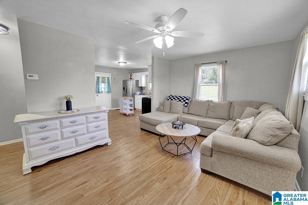 810 Blackjack Road Trussville, AL 35173 - Photo 6 of 14
