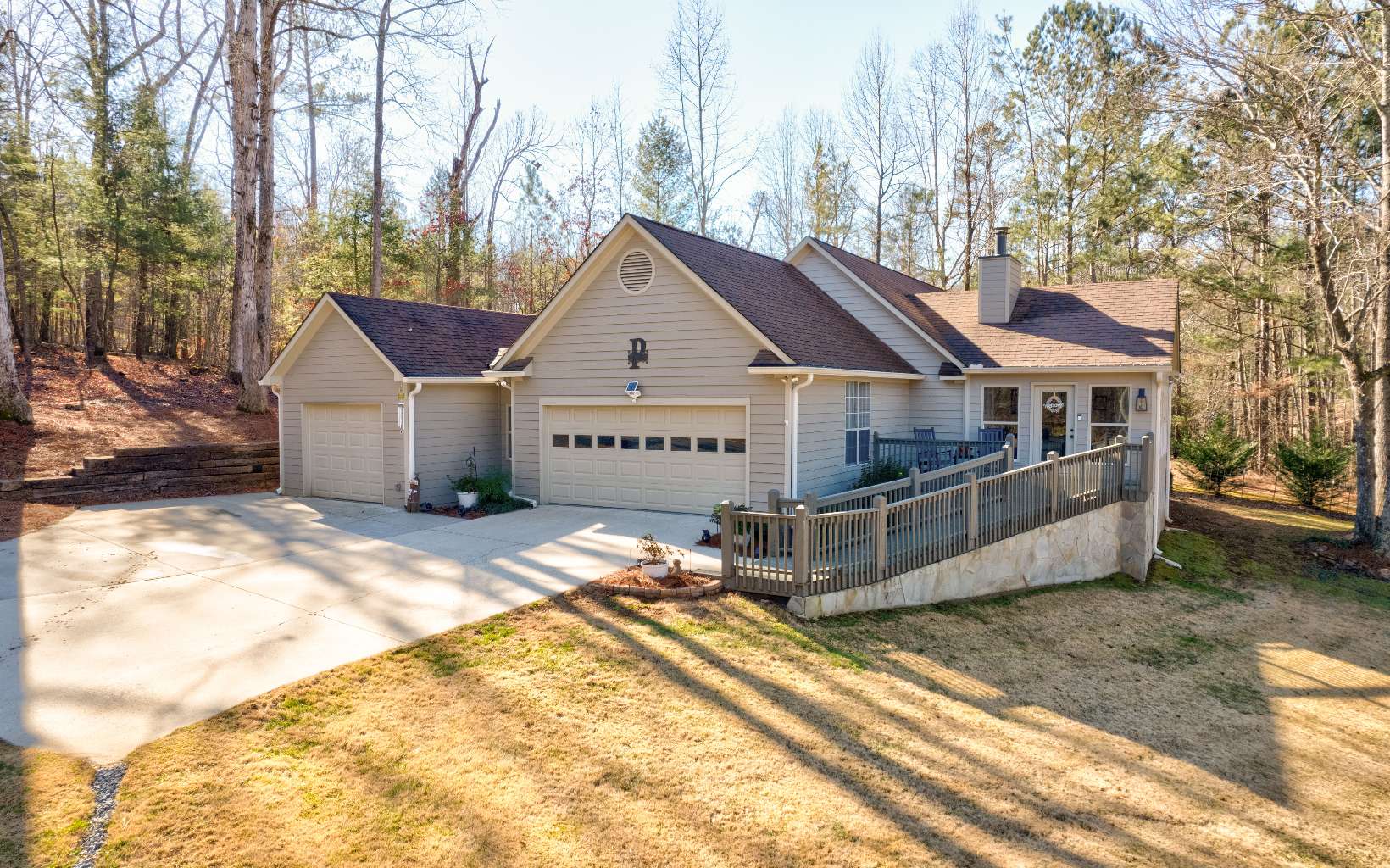 307 Walnut Ridge Lane Ellijay, GA 30540 - Photo 45 of 45 Additional View