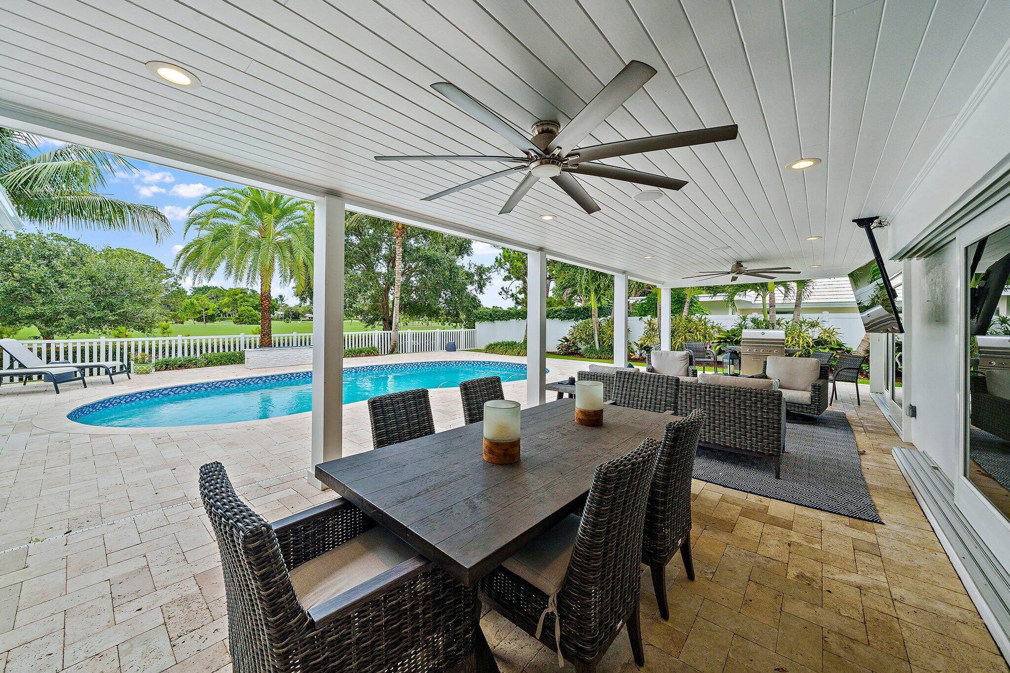 98 Golfview Drive Tequesta, FL 33469 - Photo 23 of 34 98 Golfview Dr