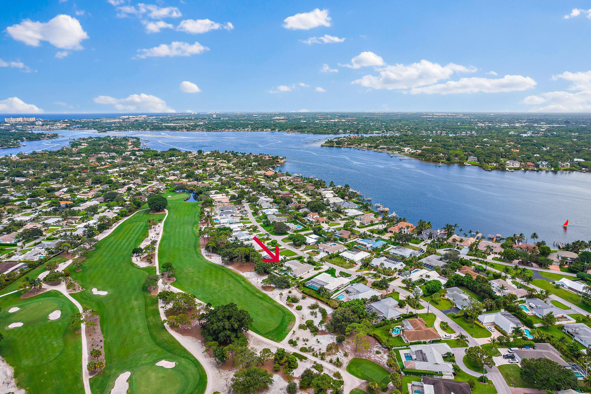 98 Golfview Drive Tequesta, FL 33469 - Photo 34 of 34 98 Golfview Dr