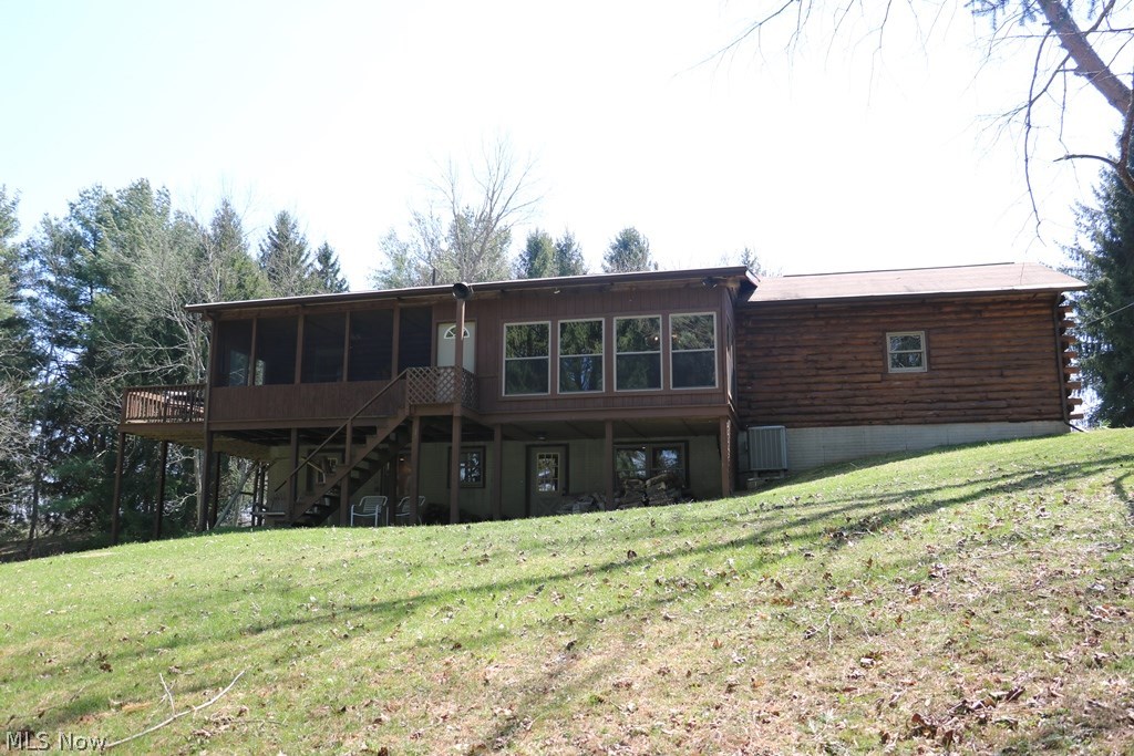 14645 Walhonding Road Senecaville, OH 43780 - Photo 2 of 35 Gallery Image 2