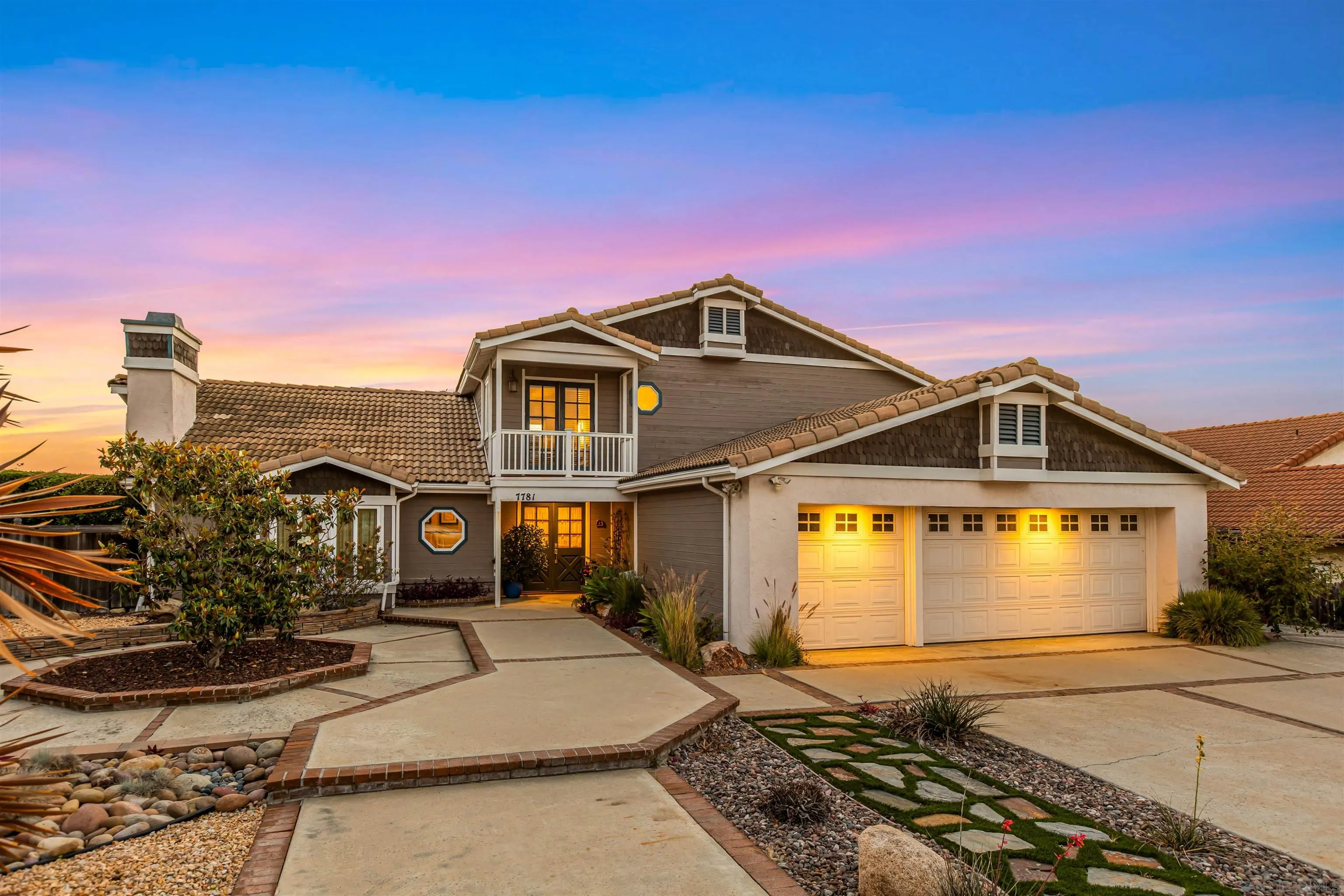 7781 Rocio Street Carlsbad, CA 92009 - Photo 1 of 38