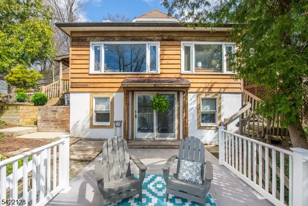 $419,000 | 51 West Shore Trail, Sparta, NJ 07871