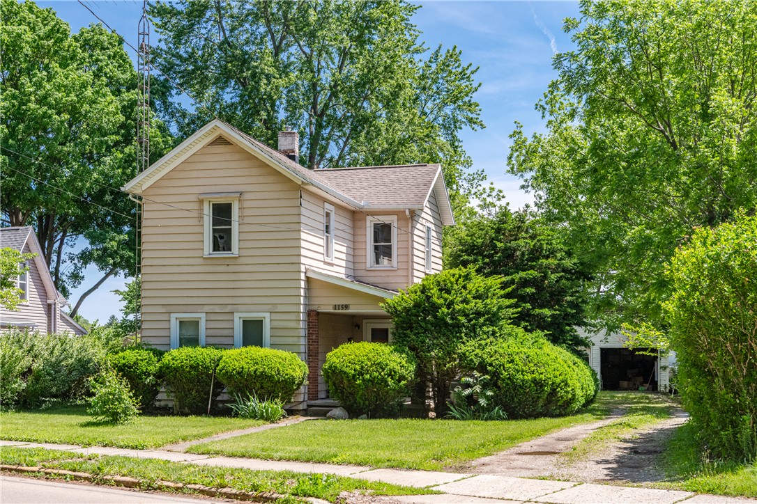 1159 South Ridge Avenue Troy, OH 45373 - Photo 4 of 34