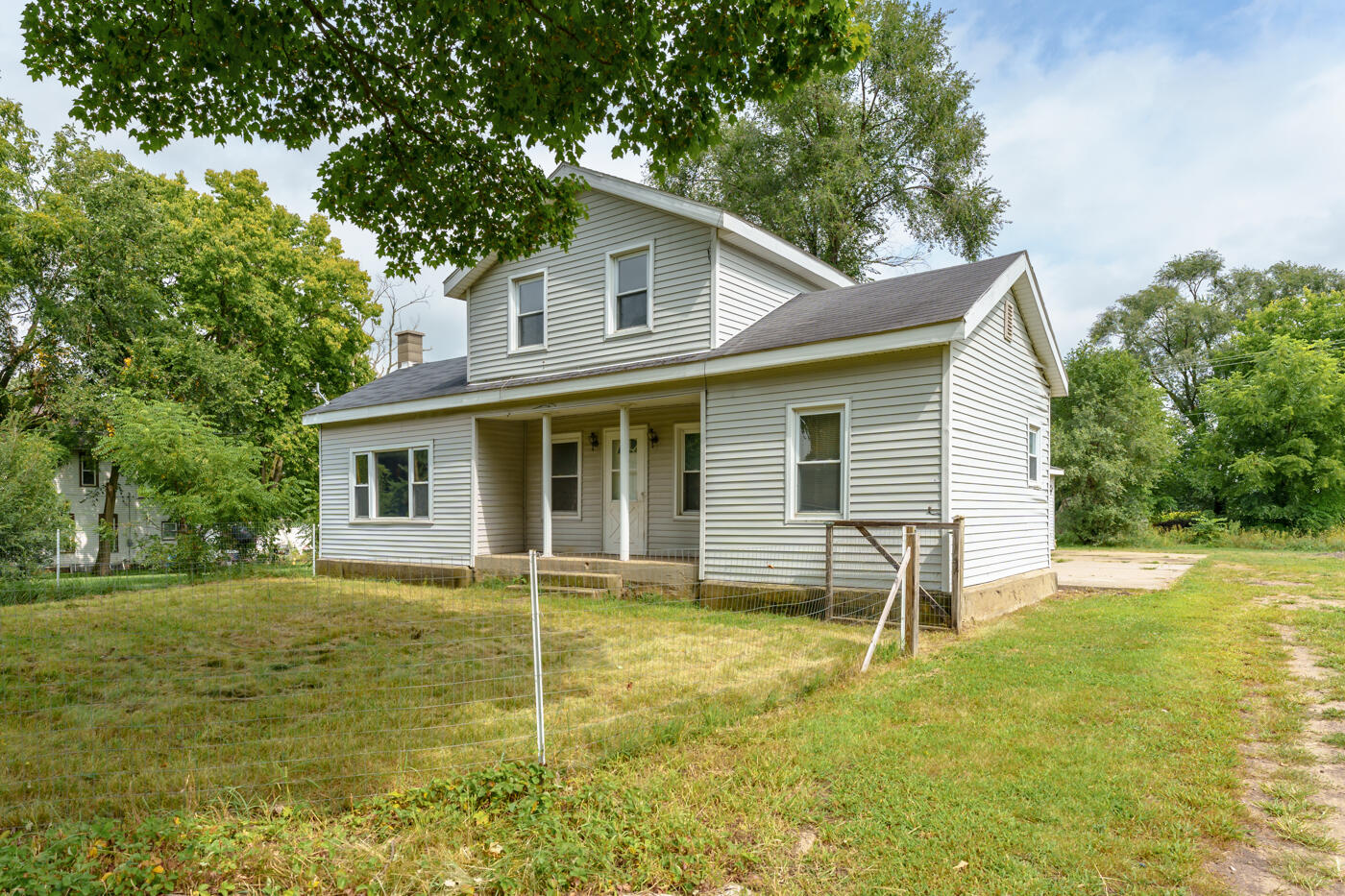 54691 Nottawa Road Mendon, MI 49072 - Photo 18 of 24 Nottawa_Rd_54691_Mendon_49072-25