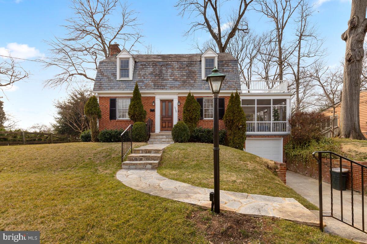 10304 Pierce Drive Silver Spring, MD 20901 - Photo 1 of 45
