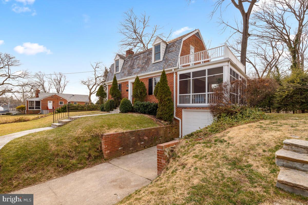 10304 Pierce Drive Silver Spring, MD 20901 - Photo 2 of 45