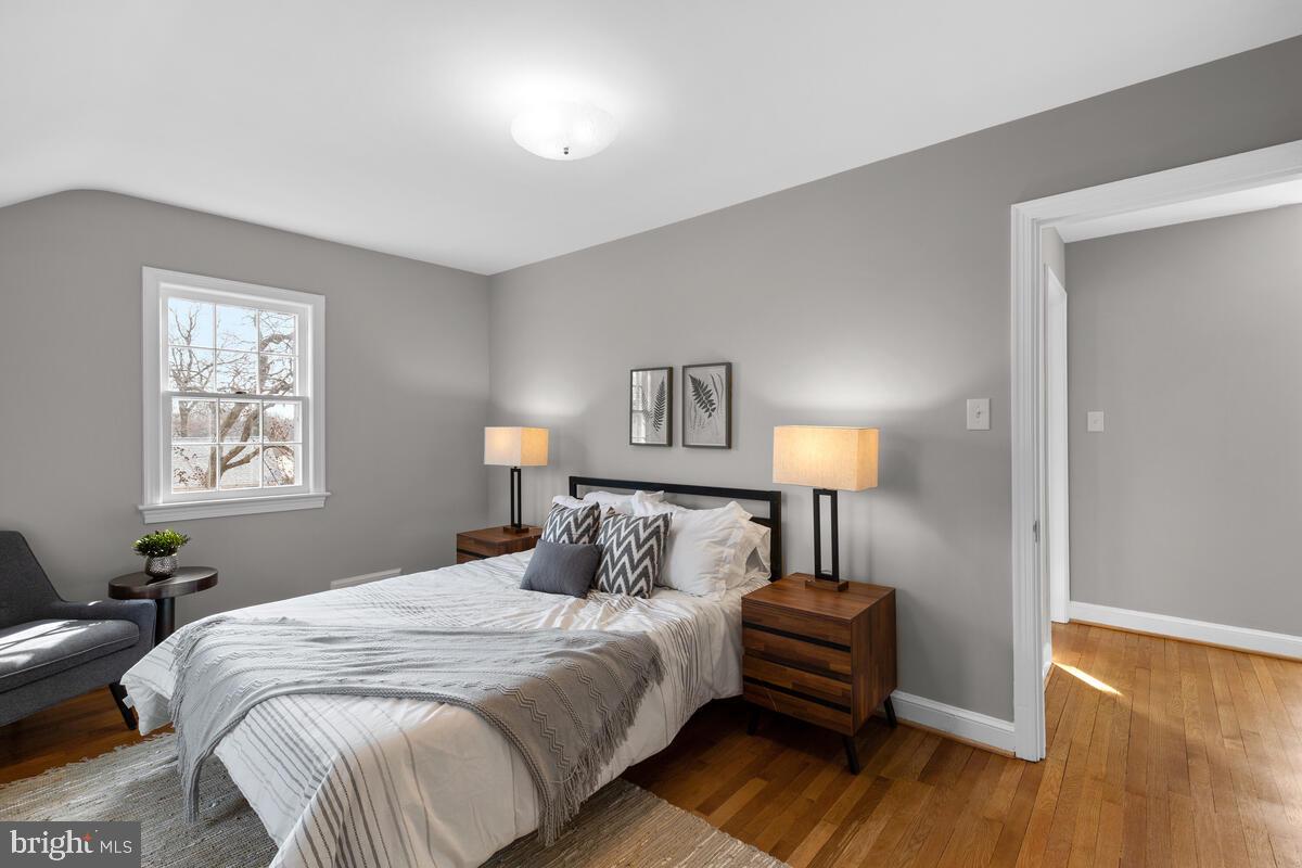 10304 Pierce Drive Silver Spring, MD 20901 - Photo 22 of 45