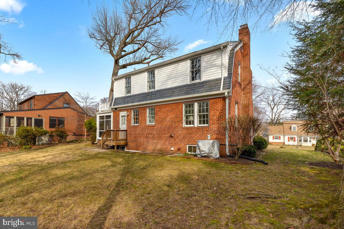 10304 Pierce Drive Silver Spring, MD 20901 - Photo 39 of 45