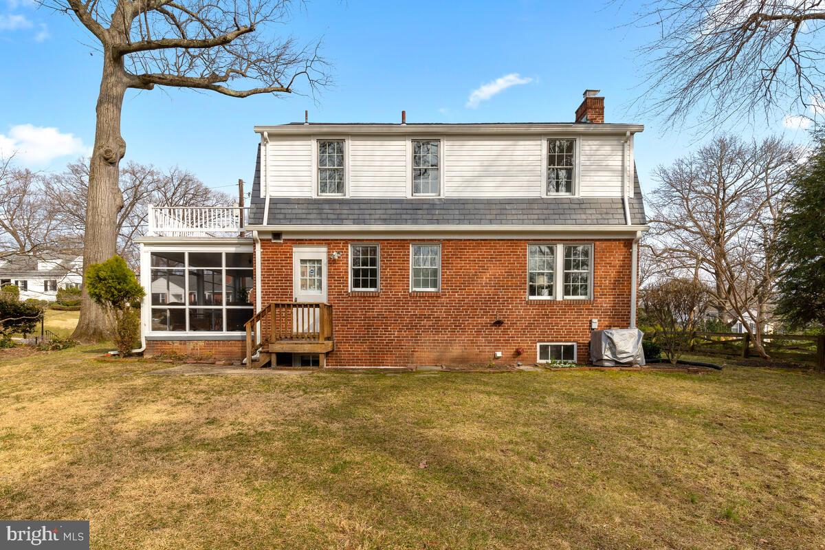 10304 Pierce Drive Silver Spring, MD 20901 - Photo 40 of 45